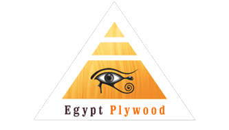 Egypt PLywood factory - Logo